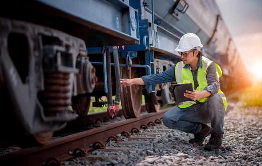 Of the $229 billion New York State 2024 budget, $800,000 in additional funding was allocated for at least 10 more state railroad inspectors, amounting to $1.75 million. (Adobe Stock)