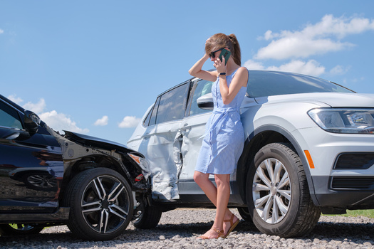 U.S. drivers who maintained or increased their pre-COVID travel levels later reported they were more likely to speed and less likely to wear a seat belt, according to the National Highway Traffic Safety Administration. (bilanol/Adobe Stock)