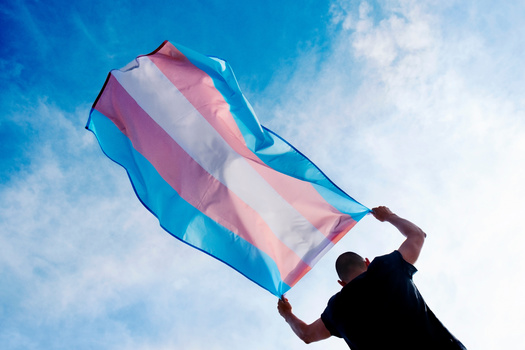 Some 20 states have passed laws that either ban or restrict gender-affirming care for transgender youth. (Adobe Stock)