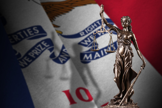 Currently, 61% of Americans say abortion should be legal in all or most cases, while 37% say it should be illegal in all or most cases, according to the Pew Research Center. (Adobe Stock) 