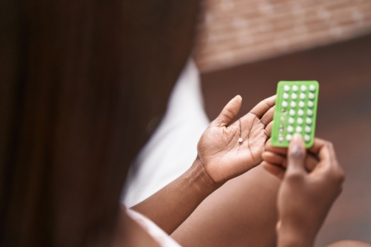 Earlier this month, Sen. Michael Bennet, D-Colo., and Sen. John Hickenlooper, D-Colo., joined their Senate colleagues to reintroduce the Right to Contraception Act. (Adobe Stock)