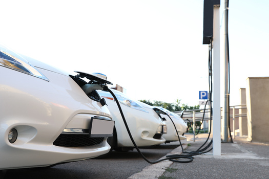 In Arizona, the state's largest public utilities offer technical assistance to public and private entities seeking to electrify their fleets. (Adobe Stock)