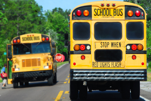 In a number of states where Republican lawmakers have a strong influence on budget decisions, there have been growing debates over whether taxpayer dollars should be used to increase vouchers for private schools. (Adobe Stock)