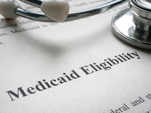 Losing Medicaid coverage is a Qualifying Life Event, which allows recipients to enroll in a kynect plan or Employer Sponsored Health Insurance  plan outside of the open-enrollment period. (Vitalii Vodolazskyi/Adobe Stock)
