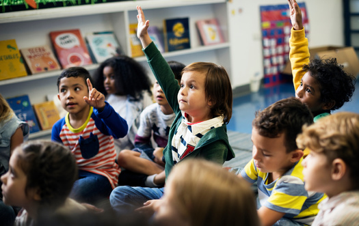 Gov. Josh Shapiro's proposed budget includes $100 million to fund the School-Based Mental Health Supports Block Grant to connect more students and staff to mental health services. (Rawpixel/Adobe Stock)