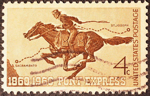 The United States had 75 post offices in 1789 serving 4 million customers, compared to 33,000 facilities in 2023 serving 334 million Americans. (Silvio/Adobe Stock)