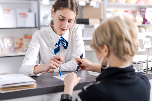 The American Postal Workers Union, National Association of Letter Carriers and National Rural Letter Carriers Association are among the 30 unions in the country that have 100,000 or more members. (Robert Latawiec/Adobe Stock)