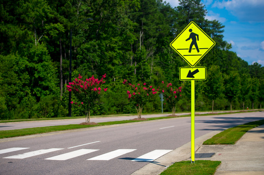 This year, six Wisconsin communities received Community Challenge grants from AARP. Improving pedestrian safety and accessibility was a common theme among awarded projects. 