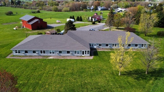 A report from the Rural Housing Coalition of New York finds rural counties saw their amount of housing increase between 2011 and 2020. However, they're still facing an 18% vacancy rate. (Photo Courtesy of Snow Belt Housing Co.)