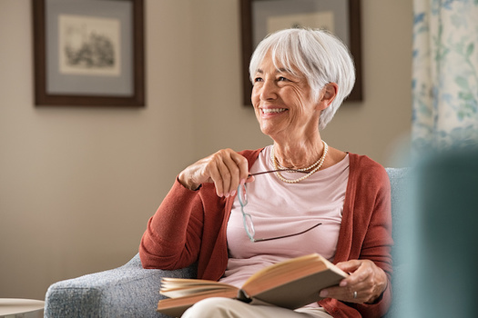 According to 2021 Census-based data, Medicaid was the most common type of needs-based assistance received by people ages 65 and over. About 10% received Medicaid, either as a supplement or an alternative to Medicare. (Adobe Stock) 