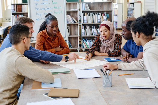 New York City Mayor Eric Adams' draft budget finds the city could be caring for 70,000 asylum seekers by June 2024, costing the city around $4.3 billion. (Adobe Stock)