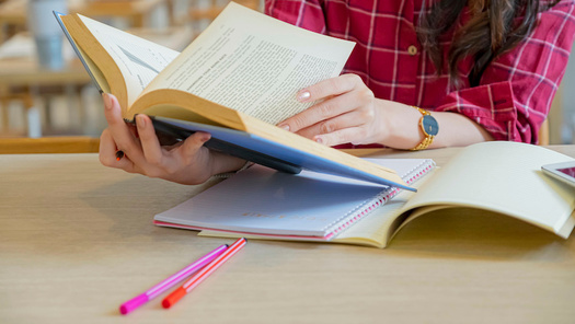 In a 6-3 decision, U.S. Supreme Court justices said the Biden administration does not have the authority to forgive student loans. (Adobe Stock)