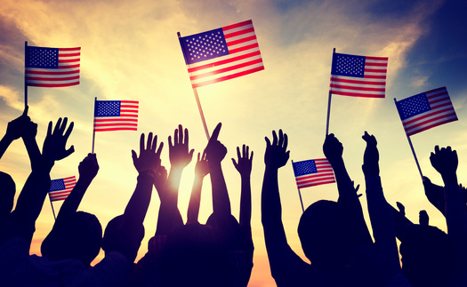 Expanding access to voting by mail and automatically registering eligible citizens to vote are two paths to boost election transparency, according to the Center for Election Innovation and Research. (Adobe Stock) 
