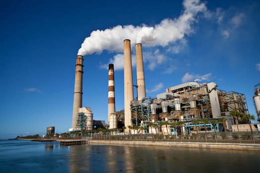 The report anticipates improvements in air quality will result in up to 1000 fewer cases of upper and lower respiratory symptoms. (Adobe Stock)