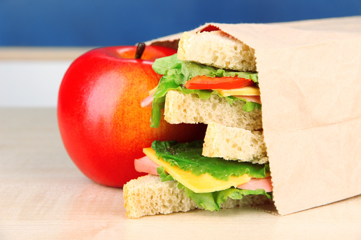 For more than 40 years, the Summer Food Service Program in Indiana has provided children ages 18 and under with free, nutritious meals and snacks during the summer months. (Adobe Stock)