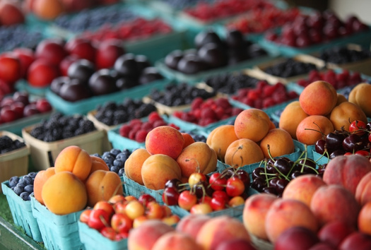 As of June, the new Wisconsin Local Food Purchase Assistance program says it has served nine counties around the state, with ten hunger relief sites receiving food deliveries from local farms. (Adobe Stock)