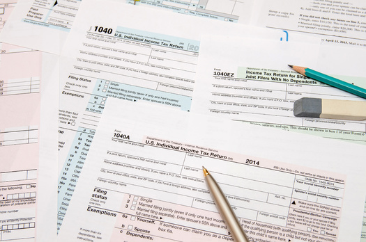 In its warning about a new mailing scam with claims of an unclaimed refund, the IRS notes that it handles tax refunds, not 