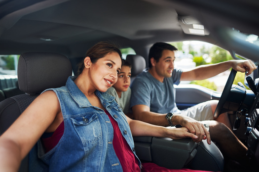 New Mexico is one of only a few states to include immigrant tax filers who use their Individual Taxpayer Identification Number in filing for state and federal credits and rebates. (JoshuaResnick/Adobe Stock)