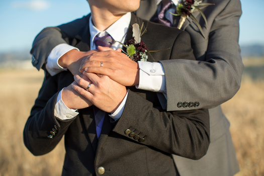 According to Movement Advancement Project, 52% of the LGBTQ+ population lives in states prohibiting discrimination in public accommodations based on sexual orientation and gender identity. (Adobe Stock) 