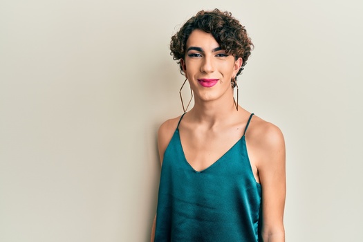 Nearly 30,000 Texas minors would be affected by legislation banning transgender youth health care, according to the Williams Institute at UCLA's School of Law. (Krakenimages.com/Adobe Stock)