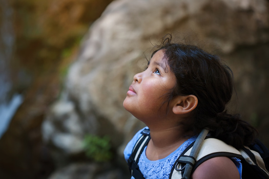 Last year, more than 220 activities were planned for Latino Conservation Week across the country. (mmg1design/Adobe Stock)