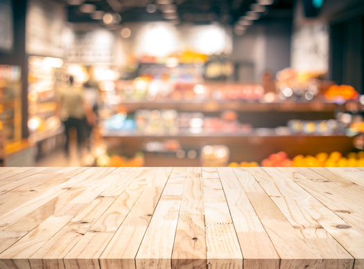 Now in its seventh year, AARP's Community Challenge grant program helps local groups address a range of issues, including food insecurity. A small North Dakota town is using the funds to keep its lone grocery store from closing by switching to a 