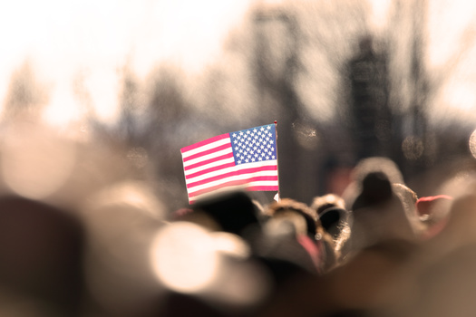No Labels will try to reach the 41% of Americans who, in a 2022 Gallup poll, identified as independent, as well as other Americans it says are dissatisfied with a presidential rematch of 2020. (Adobe Stock)