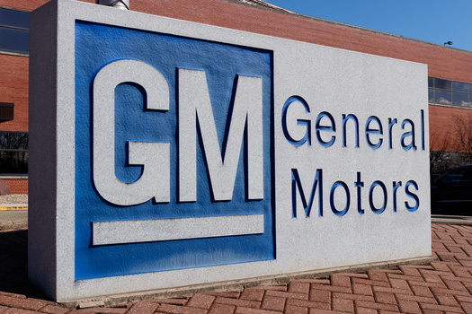 A new economic impact study suggests every job at GM translates to more than six additional jobs in the automotive industry. (Adobe stock)