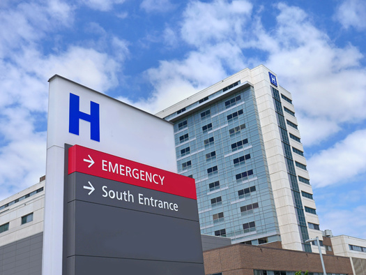 In 2021, Georgians had more than 22,600 stroke hospitalizations. (Adobe Stock)