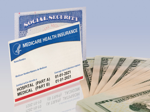 Beyond changes to Social Security, a large group of House Republicans in Washington proposes reforms to Medicare critics argued would amount to privatization of the system. (Adobe Stock)