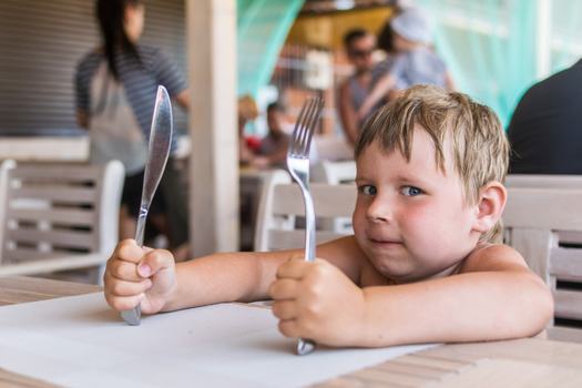 Last summer, more than 2 million free meals and snacks were served to kids across Colorado. (Adobe Stock)
