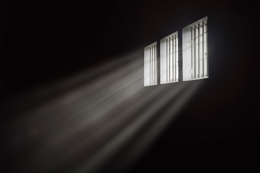 Juvenile=justice reform advocates say as the nation deals with a mental-health crisis among teenagers, still allowing solitary confinement at detention centers can only make those situations worse. Minnesota recently took steps to limit that practice. (Adobe Stock)