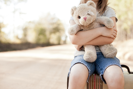 Almost 500,000 reports of suspected child maltreatment were called into the Texas state abuse hotline in 2022, with 166,000 cases investigated, resulting in 9,600 children being removed from their homes.  (IdeaBug, Inc./AdobeStock)