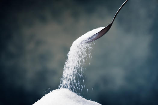 Aspartame was approved for use as a sweetener in the United States in 1974. (Adobe Stock) 