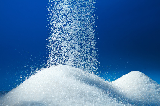 Aspartame is an artificial sweetener, sold under brand names such as NutraSweet� and Equal�, has been in use in the United States since the 1970s. (Adobe Stock)