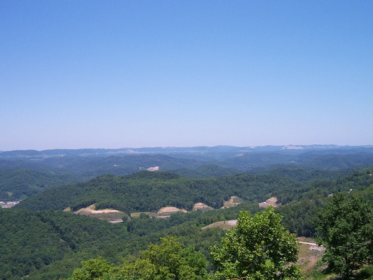 An earlier attempt to build a $500 million federal prison in Letcher County was defeated in 2019 because of strong local opposition. (Adobe Stock)