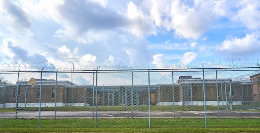 An attempt to build a $500 million federal prison in Letcher County was defeated in 2019 because of strong local opposition. (Adobe Stock)