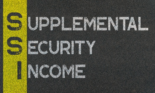 More than 7 million Americans are receiving Supplemental Security Income. (Adobe Stock)