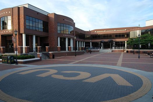 While Virginia Commonwealth University cleaners have gotten their first union contract, union growth in the United States has slowed. A Pew Research poll finds more than half of Americans feel this decline is bad not only for working people, but for all Americans. (Jeff Auth-Wikimedia Commons)