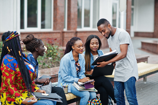 In Fall 2022, 6,906 students enrolled at Jackson State University, one of the Historically Black Colleges and Universities (HBCUs) in Jackson, Miss. (AS Photo Family/Adobe Stock)