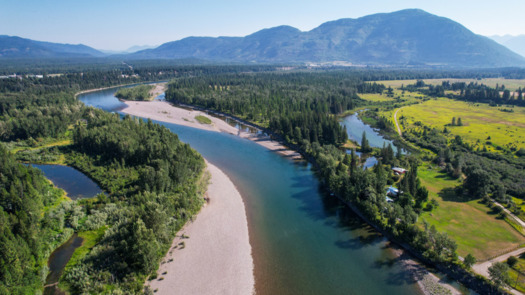 The Montana Department of Fish, Wildlife and Parks is considering imposing 