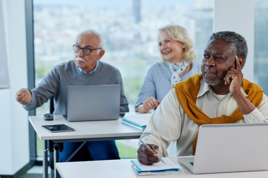 A new senior center in Highlands Ranch will offer a ten-week evidence-based 