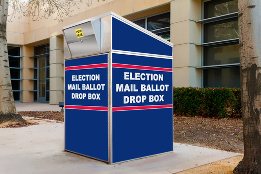 A Pew Research poll finds 70% of voters, and a slightly higher number (72%) cited convenience as a major reason they voted by mail in the 2020 election. (Adobe Stock)