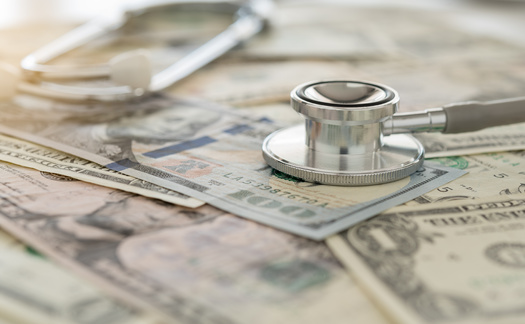 The Biden administration's Inflation Reduction Act caps Covered California premium costs at 8.5% of income. About one-fifth of those enrolled pay no premiums. (Utah51/Adobestock)