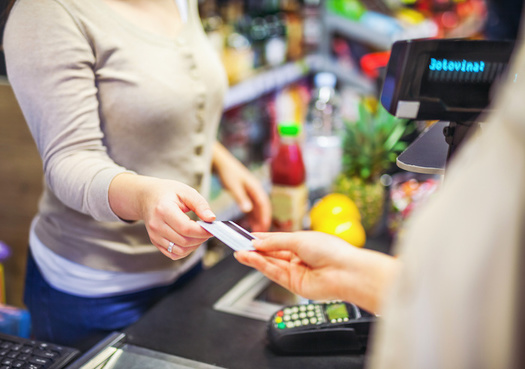 At the onset of the COVID-19 pandemic, the Federal Reserve Bank lowered interest rates to nearly zero to stimulate the economy, according to Experian. (Adobe Stock)