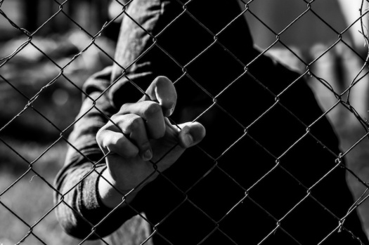 According to the Sentencing Project, Between 2000 and 2020, the number of youths held in juvenile justice facilities fell from 109,000 to 25,000 - a 77% decline. (Adobe Stock)