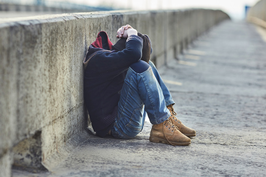 In the 2018-2019 academic year, the Indiana Dept. of Education identified 16,380 unhoused students enrolled in Indiana schools, or about 1.5% of the total student population. (Adobe Stock)