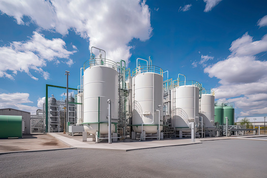 Natural-gas emissions from stationary sources led to more deaths than coal in at least 19 states, according to research from the Harvard T.H. Chan School of Public Health. (Adobe Stock)