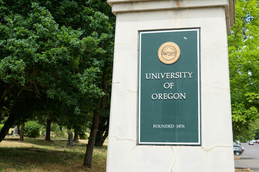 More than 400 students received assistance through the Oregon Tribal Student Grant in its first year. (IanDewarPhotography/Adobe Stock)