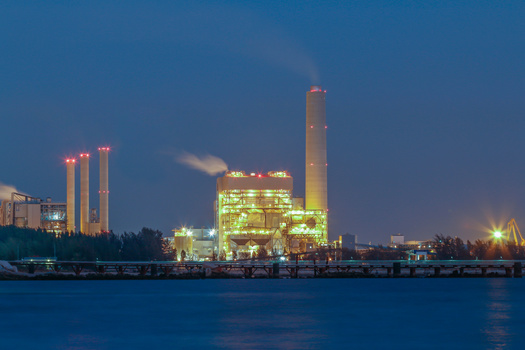 The American Lung Association reported emissions from natural gas and biomass power plants could result in cancer and other health issues, releasing pollutants like sulfur dioxide, nitrogen dioxide and carbon monoxide into the air. (Adobe Stock)